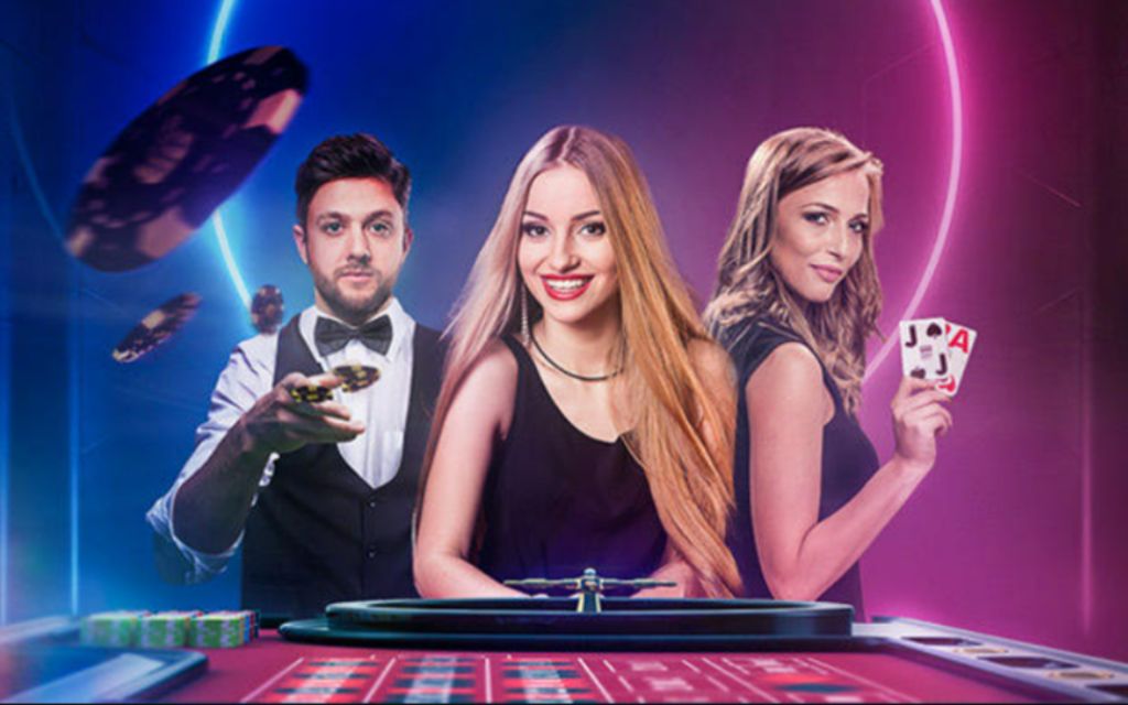 Windice Casino Live Betting