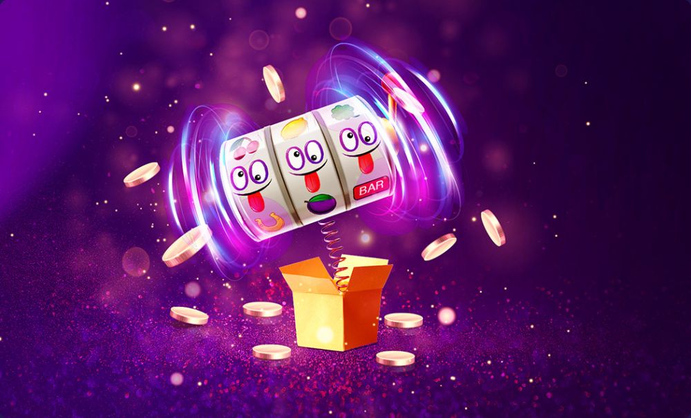 Windice Casino Welcome Bonus